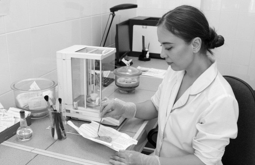 Сертификация