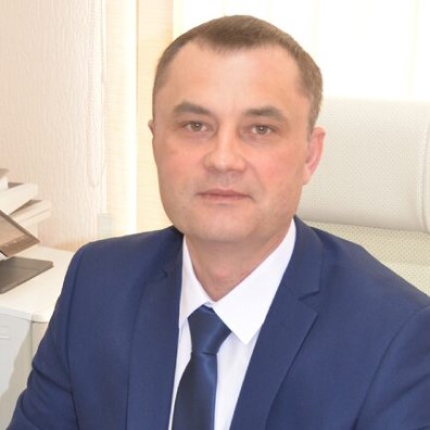 Алексей Икрянников