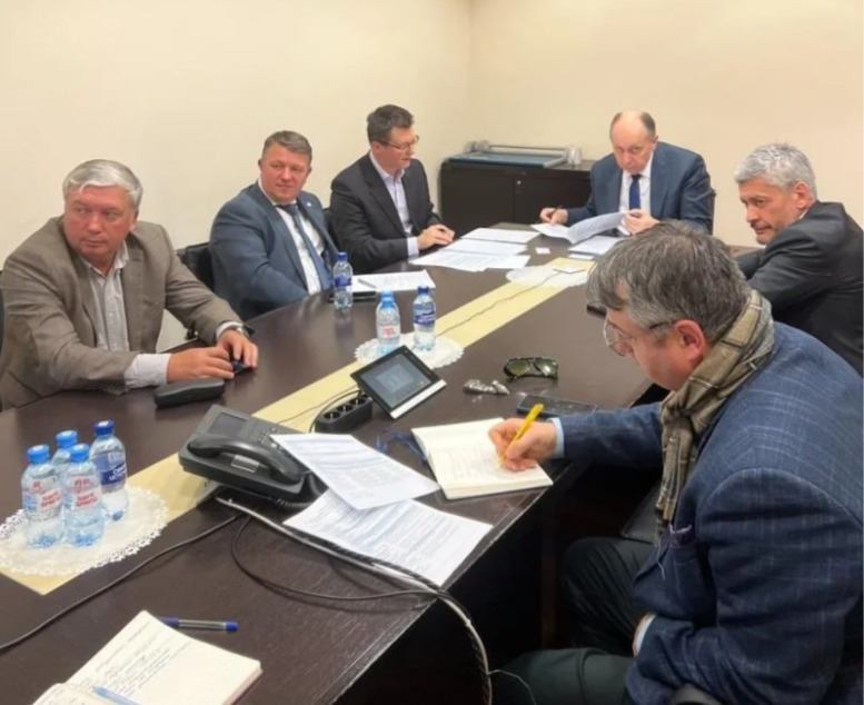 Объединение «СОЮЗЦЕМЕНТ» представило на площадке ЕЭК меры по обеспечению устойчивого развития цементной отрасли ЕАЭС 